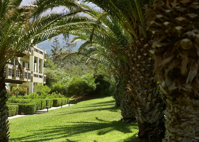  Grecotel Meli Palace