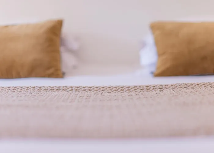 4 sterren hotel: Hotel Des Lices