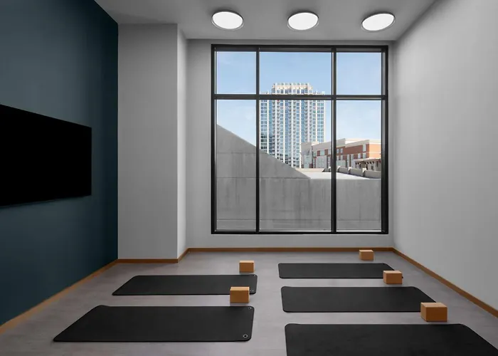 Hotel Fraye Nashville, Curio Collection By Hilton