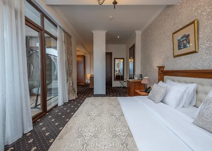 Tbilisi Laerton Hotel