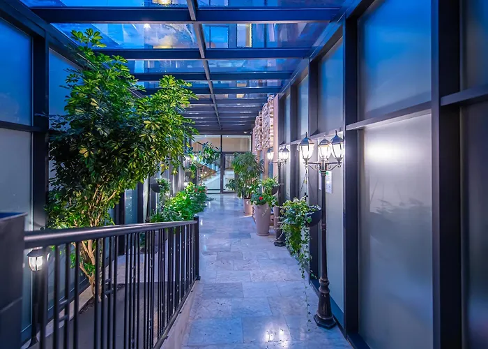 Tbilisi Laerton Hotel