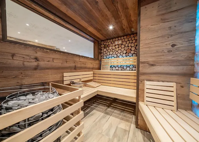 Residence Denali By Alpapart