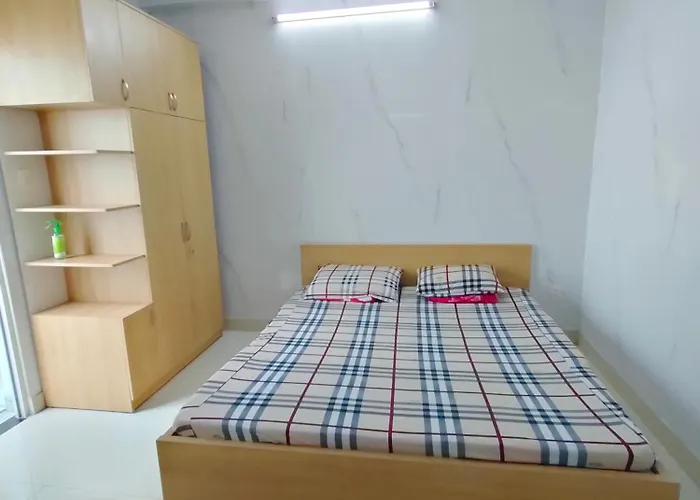Natural House Hostel