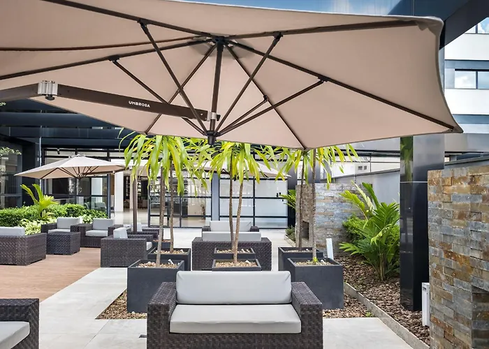 Nh Collection Curitiba