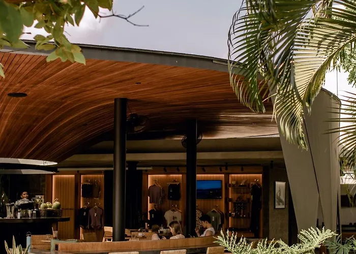 Wave House Canggu