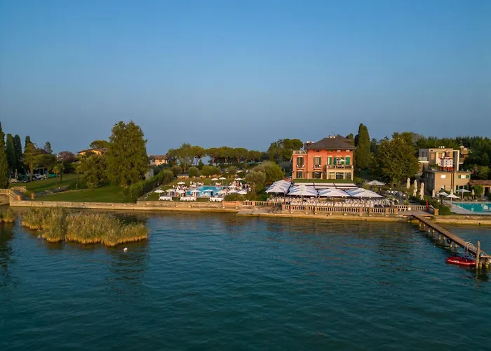 Villa Pioppi