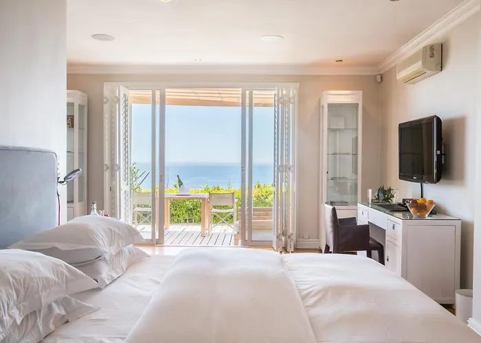 Compass House Boutique Hotel - Adults Only