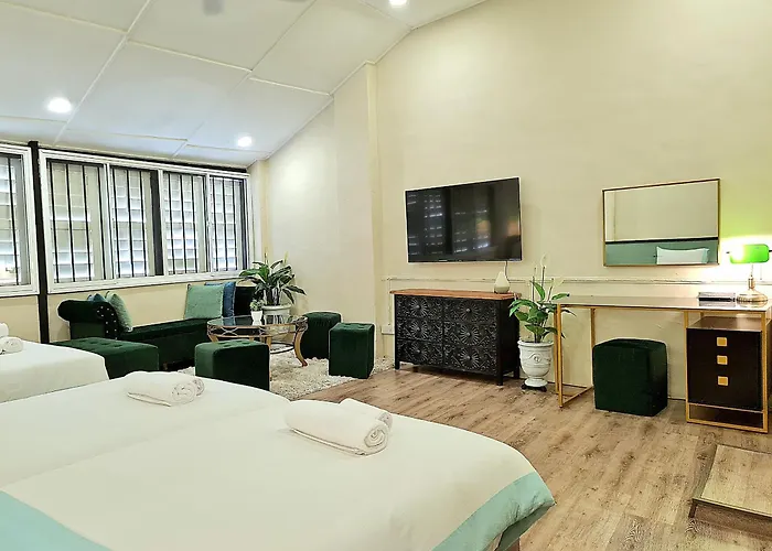 Guest house: Stewart Hotel At 67 By Evr - Newly Renovated 2024