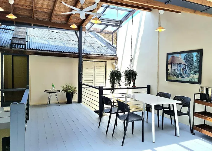 Guest house: Stewart Hotel At 67 By Evr - Newly Renovated 2024