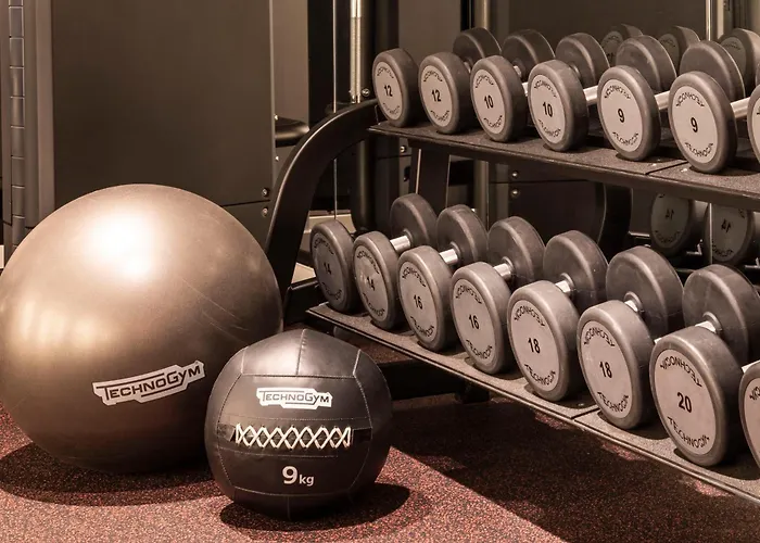 Huisdiervriendelijk hotel: Virgin Hotels Edinburgh