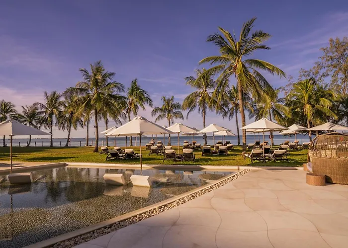 The Shells Resort & Spa Phu Quoc