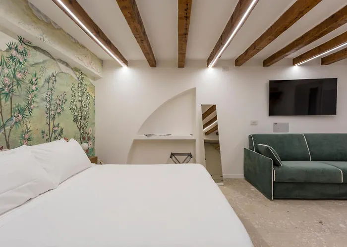  Moscova Luxury B&B
