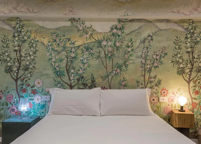  Moscova Luxury B&B