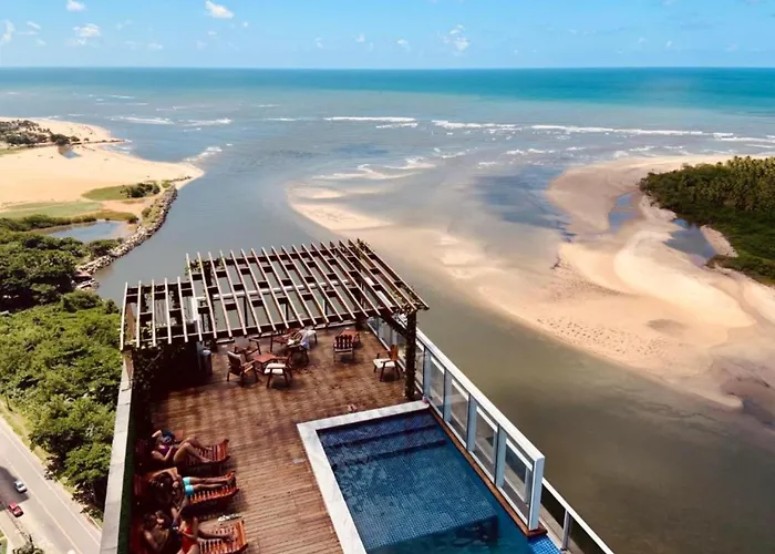 Ezza Experience - Beach Flat