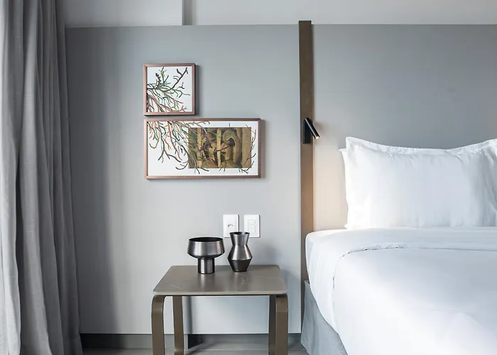 HCM - Hotel Corais de Manaira