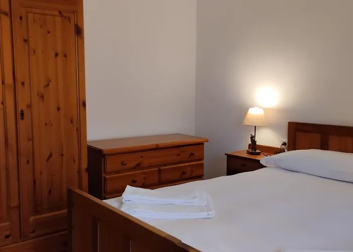 Ronco - Stayincortina