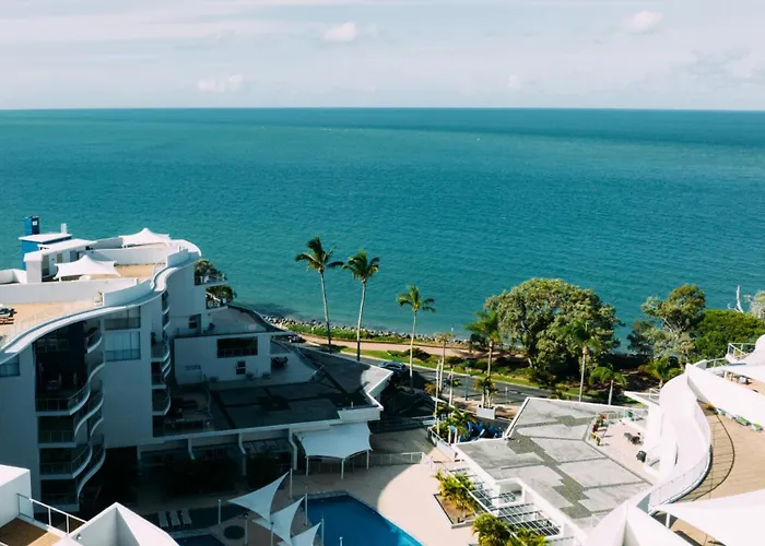 Family Hotel: Oaks Hervey Bay Resort And Spa