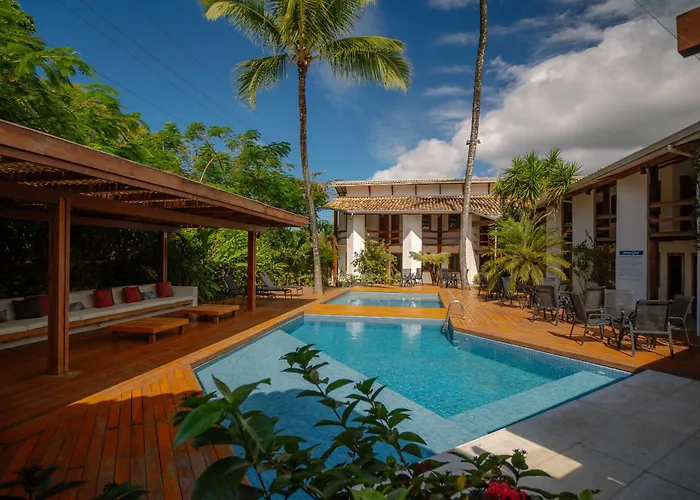 Hotel Flamingo Beach By Hc