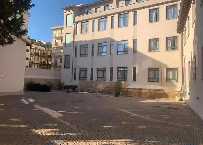 Hotel Leonardo Da Vinci