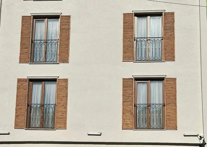 Family Hotel: Sareban Hotel Istanbul