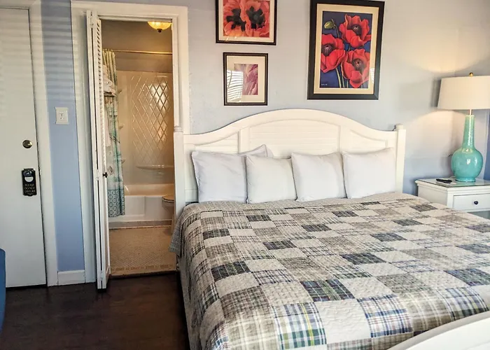 Cheap hotels Chelsea Pub And