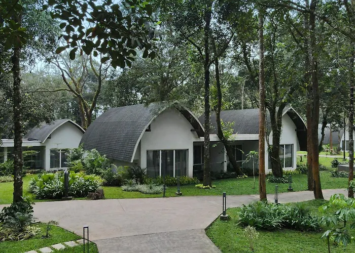 Coorg Marriott & Spa