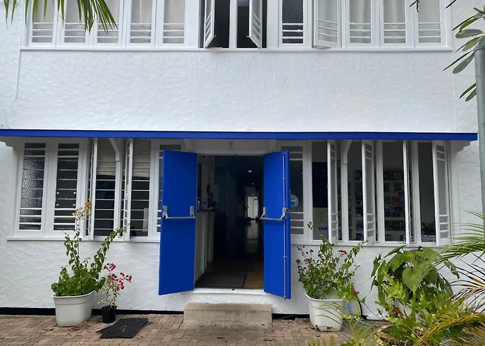 Civic Guest House