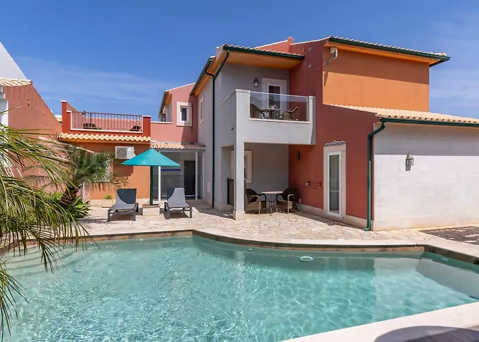 Hotel do aeroporto: Charming Residence & Guest House Dom Manuel I Adults Only