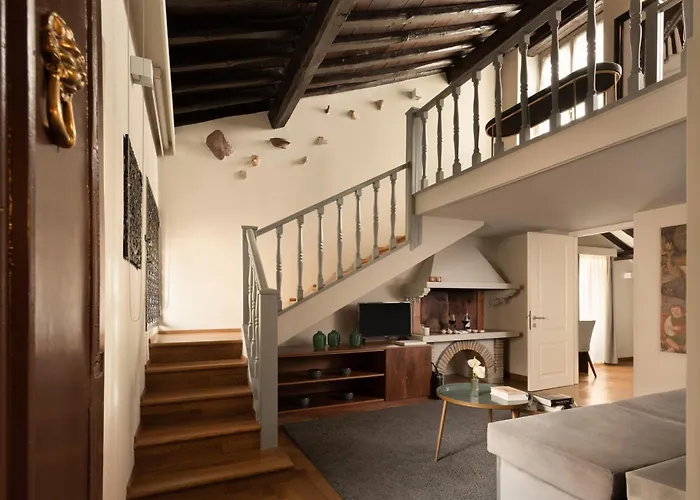 Antico Albergo Del Sole Al Pantheon