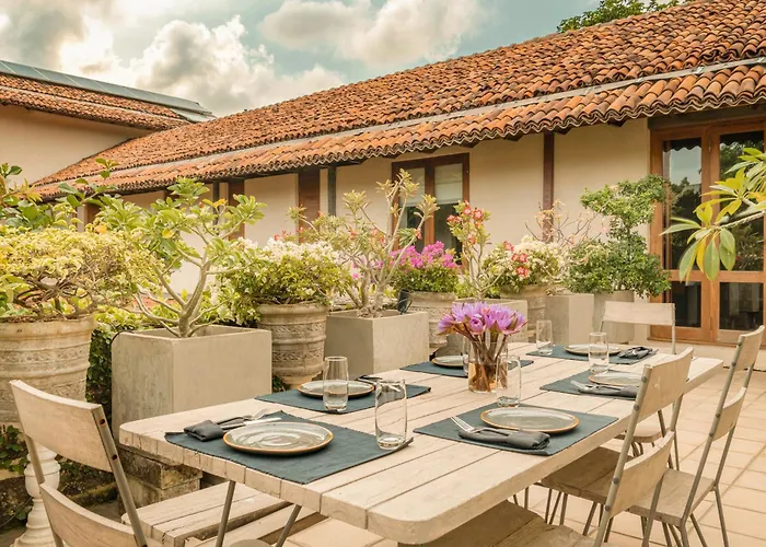 Bed and Breakfast Ishq Colombo