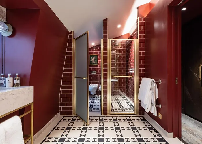 Sun Street Hotel Shoreditch