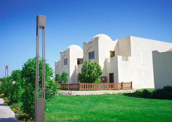 Boetiek hotel: Xanadu Makadi Bay