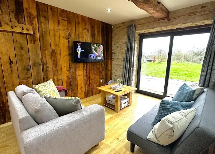 Dove House Cottages - No 1