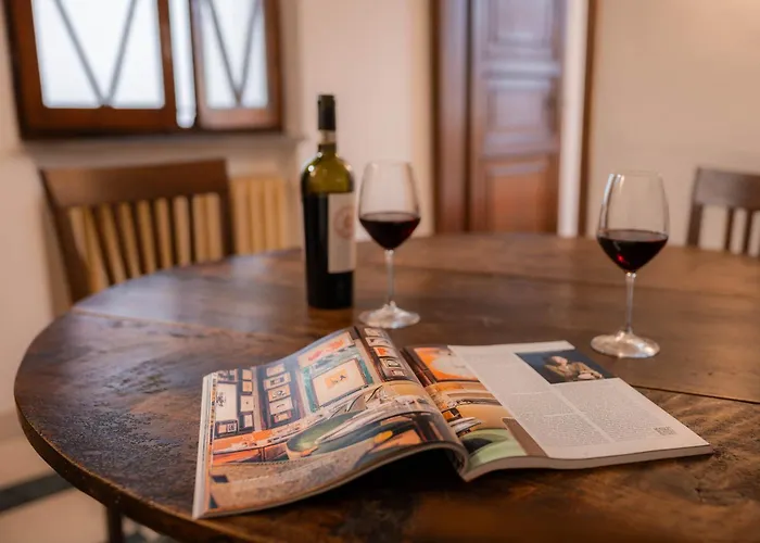 Gastenverblijf: Novella House