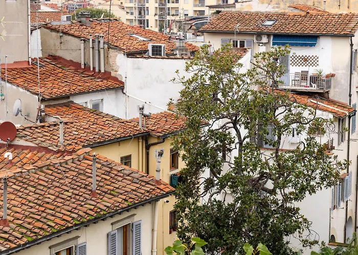 Gastenverblijf: Novella House