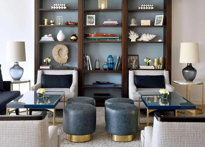 Columbus Monte-Carlo, Curio Collection By Hilton