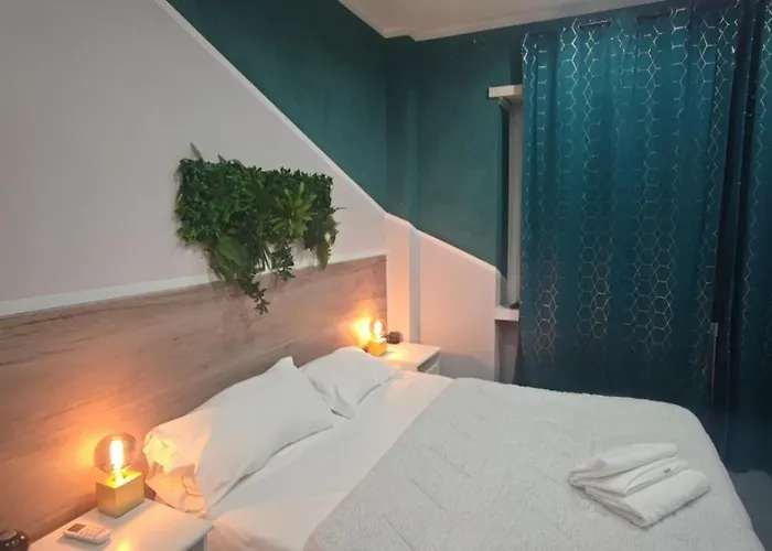 Eden Guest House