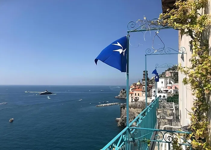Casa Gargano Ravello Coast