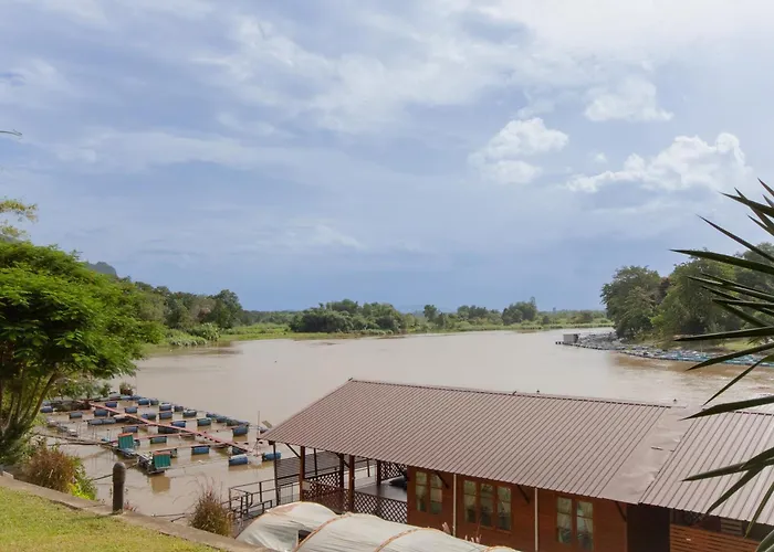 Namsai Resort Kanchanaburi