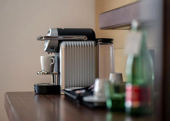 Hotel 4 stelle: Hotel Imlauer Wien