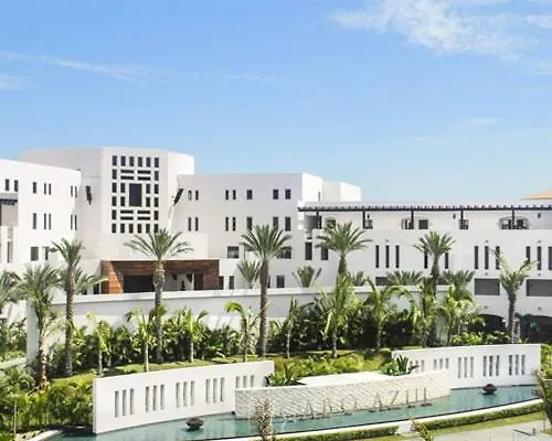 Luxury hotel only: Hilton Vacation Club Cabo Azul Los Cabos