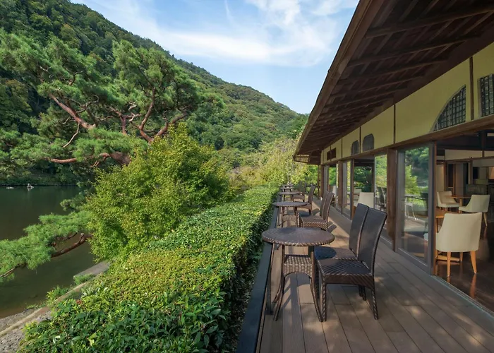 Suiran, A Luxury Collection , Kyoto