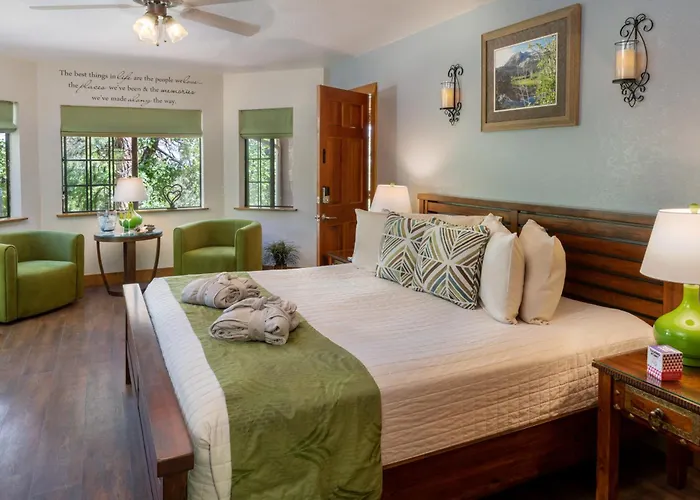 Сity center hotels Sheridan House Inn- Adult Only Accommodation