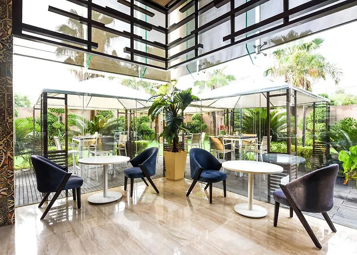 Doubletree By Hilton Gurugram Baani Square