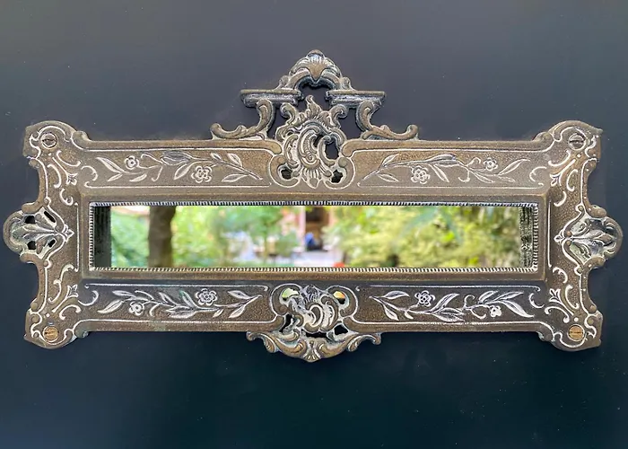 Family Hotel: 3749 Pontechiodo