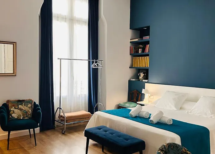 Hotel: L'Esplai Valencia