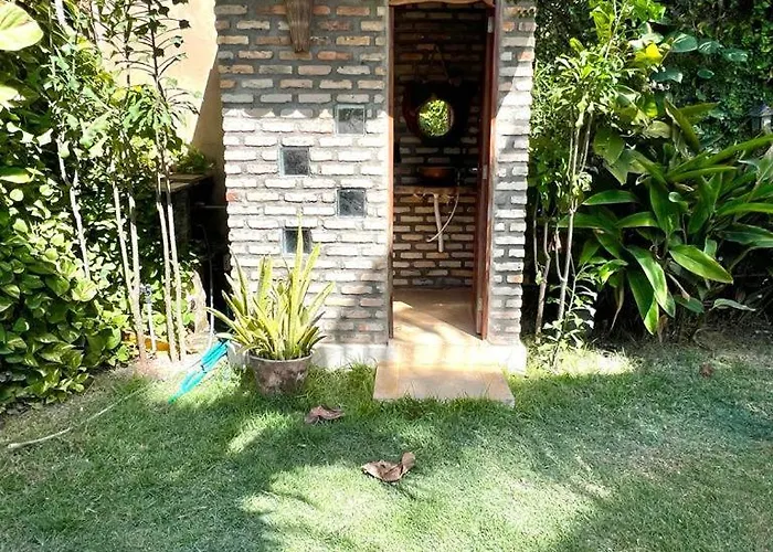 Hotel com piscina: Butterfly House