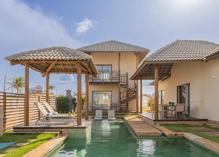 Hotel de luxo Apenas: The Coral Beach Resort By Atlantica