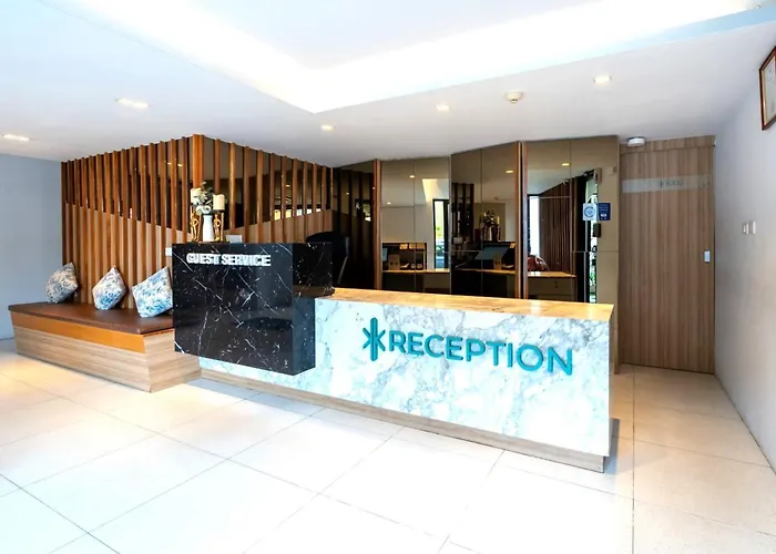 Kudo Hotel & Beach Club - Adults Only
