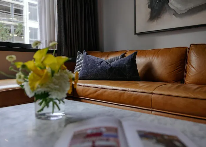 The Anndore House, Part Of Jdv By Hyatt